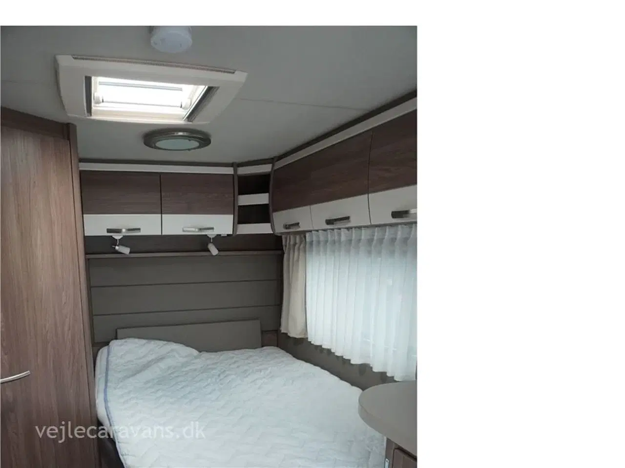 Billede 14 - 2019 - Knaus Scandinavian Selection 580 UF Alde Centralvarme
