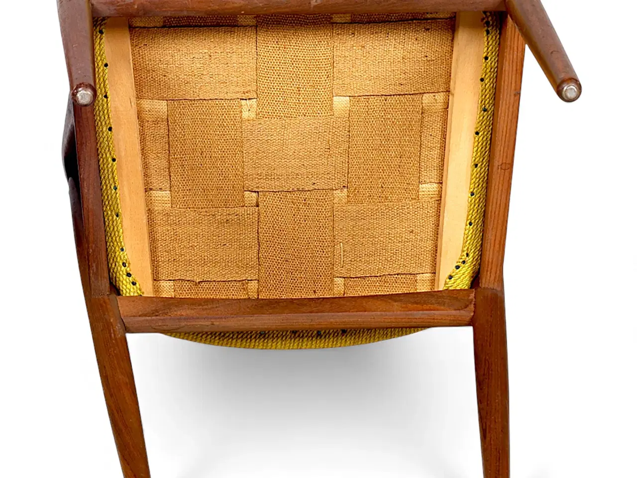 Billede 7 - Kai Kristiansen model 31 spisebordsstole – sæt 2