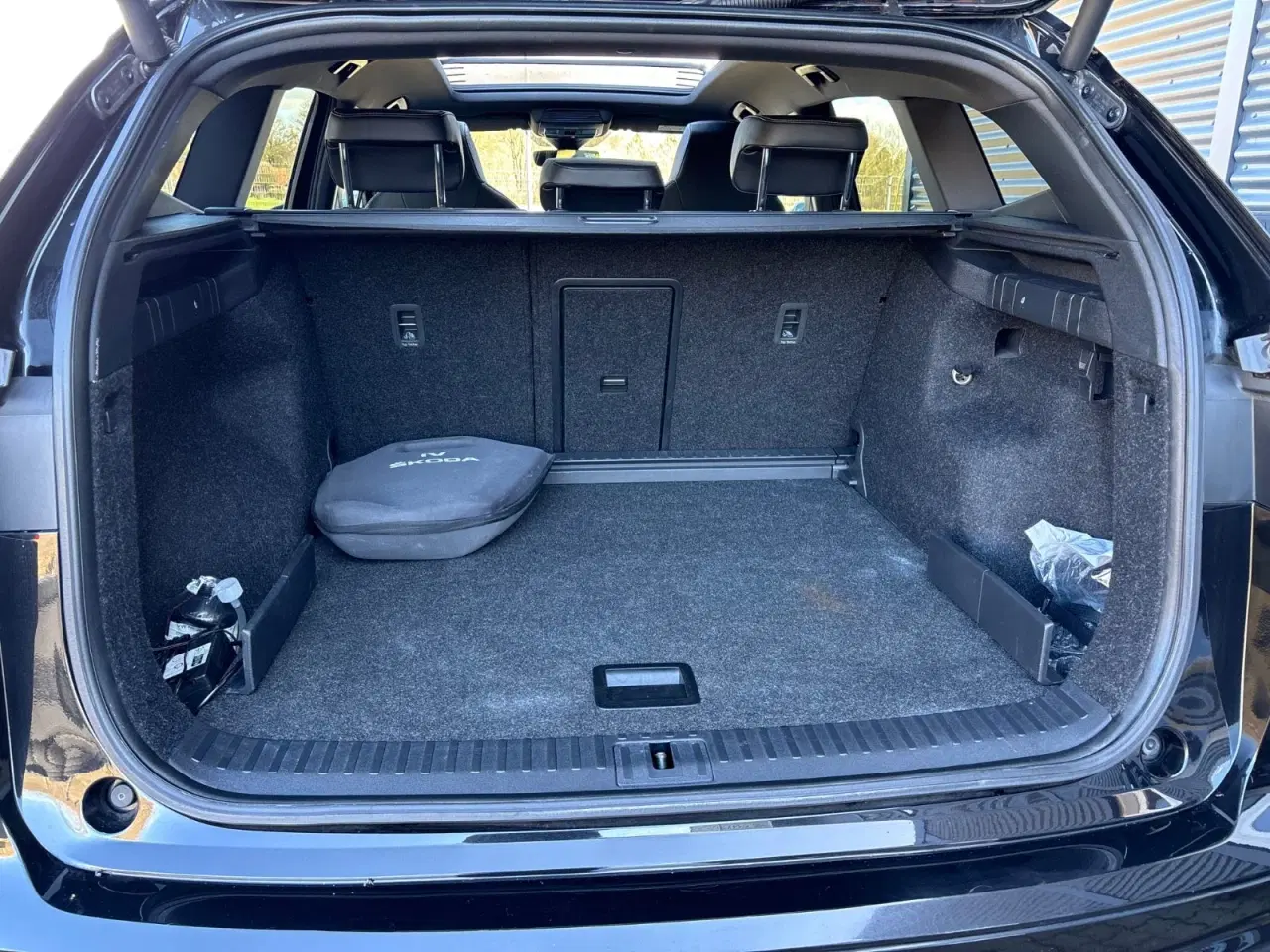 Billede 9 - Skoda Enyaq iV RS