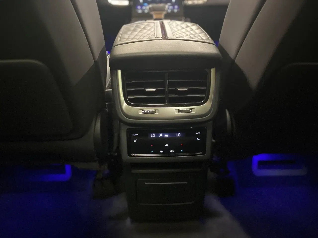 Billede 12 - Hongqi E-HS9 99 Premium