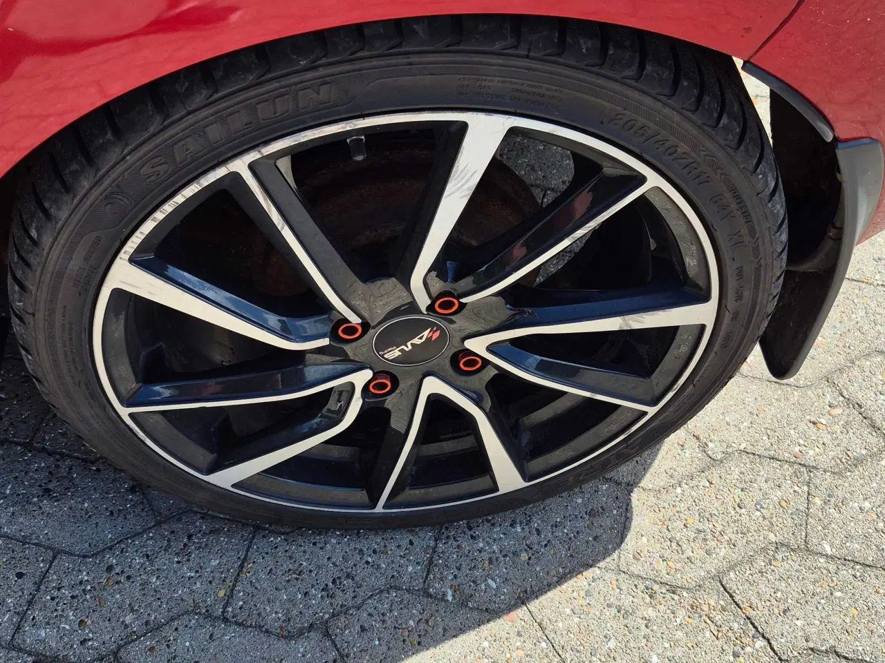 Billede 7 - Ford Fiesta 1.0 ecoboost