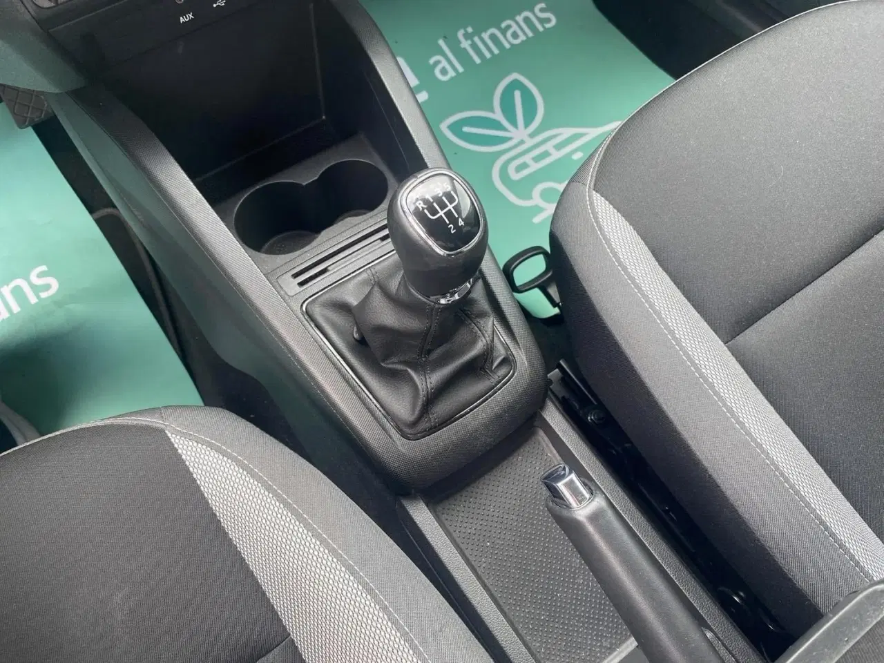 Billede 7 - Skoda Fabia 1,2 TSi 90 Ambition