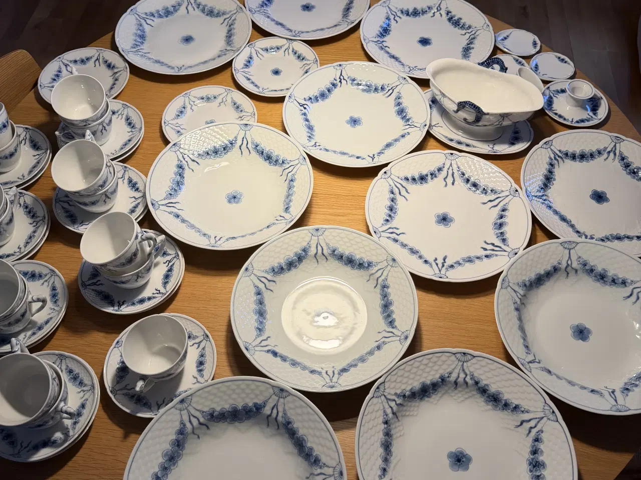 Billede 8 - Sælges billigt! Bing og Grøndahl empire