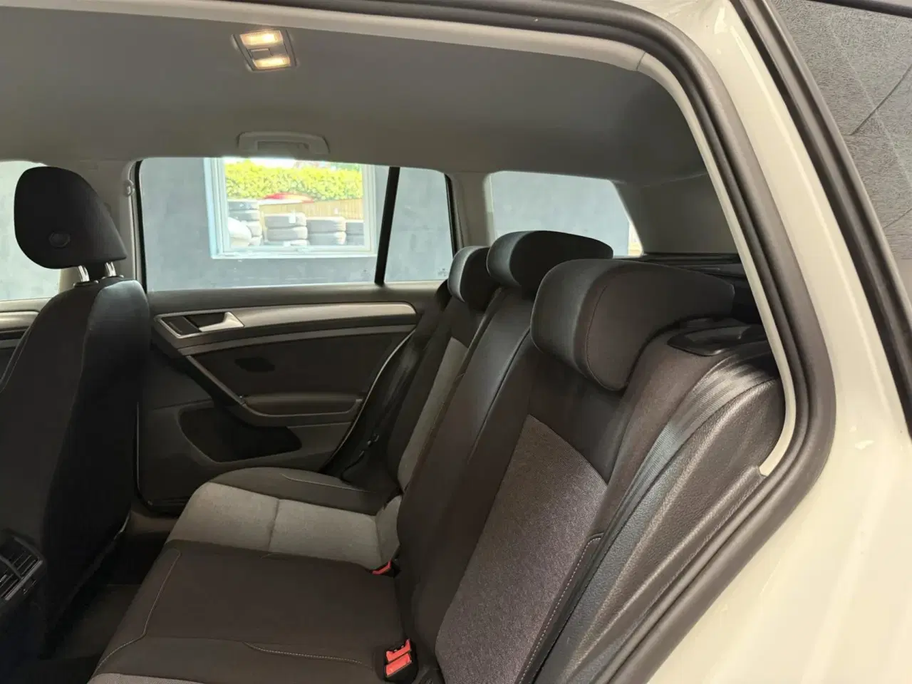 Billede 16 - VW Golf Variant 1,4 TSI BMT Style DSG 125HK Stc 7g Aut.
