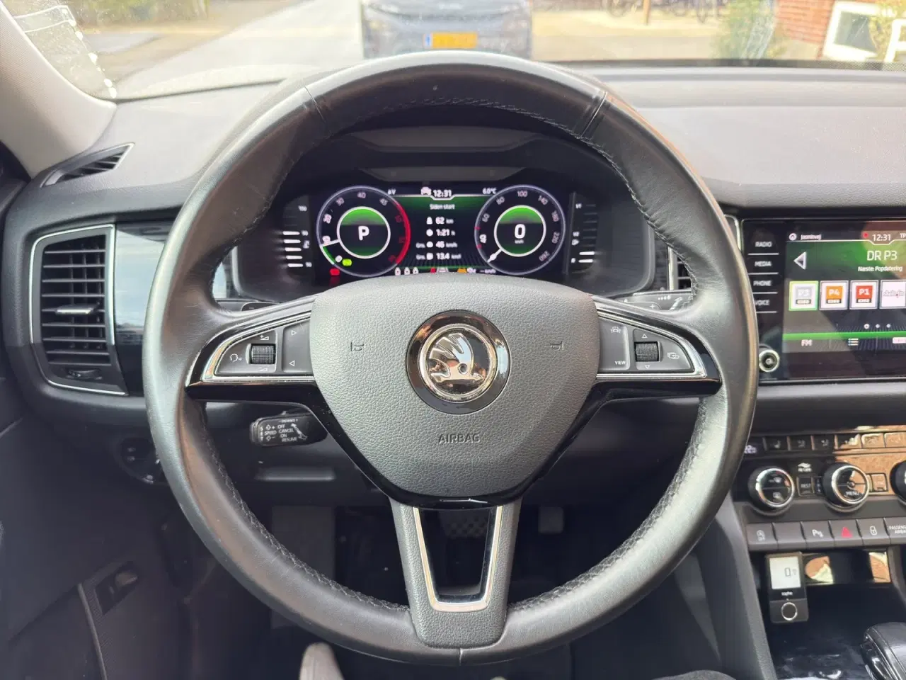 Billede 11 - Skoda Kodiaq 2,0 TDi 150 Business Executive DSG