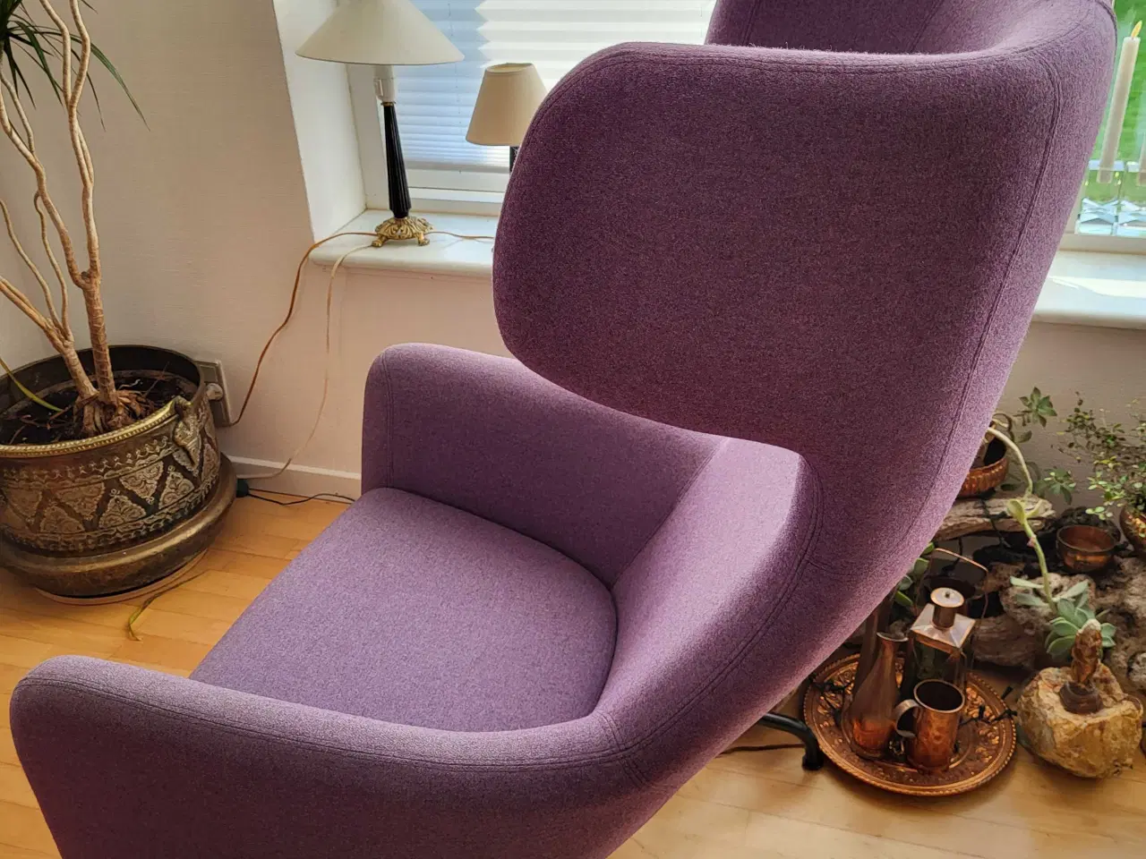 Billede 2 - Havana Softline lænestol