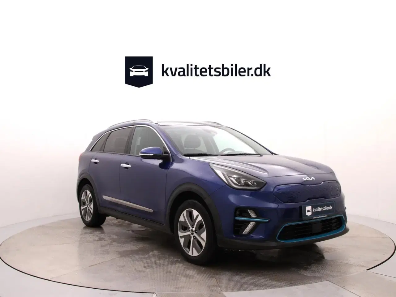 Billede 6 - Kia e-Niro 64 Advance