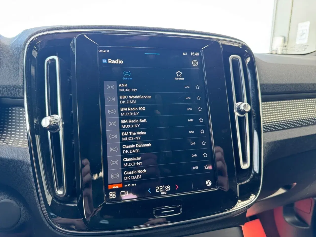 Billede 9 - Volvo XC40  P8 ReCharge Twin R-Design