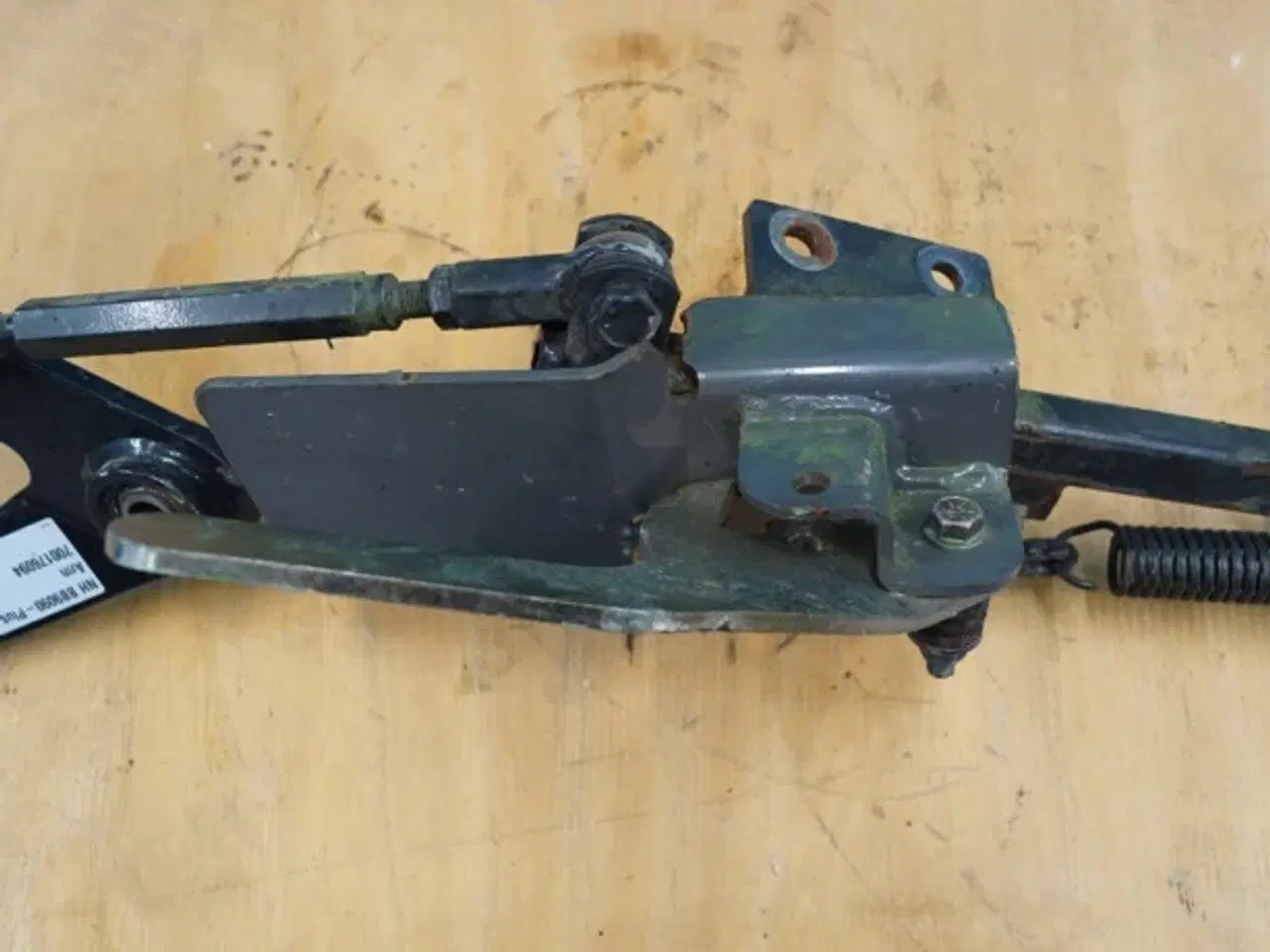 Billede 12 - New Holland BB9090 Arm 700176094