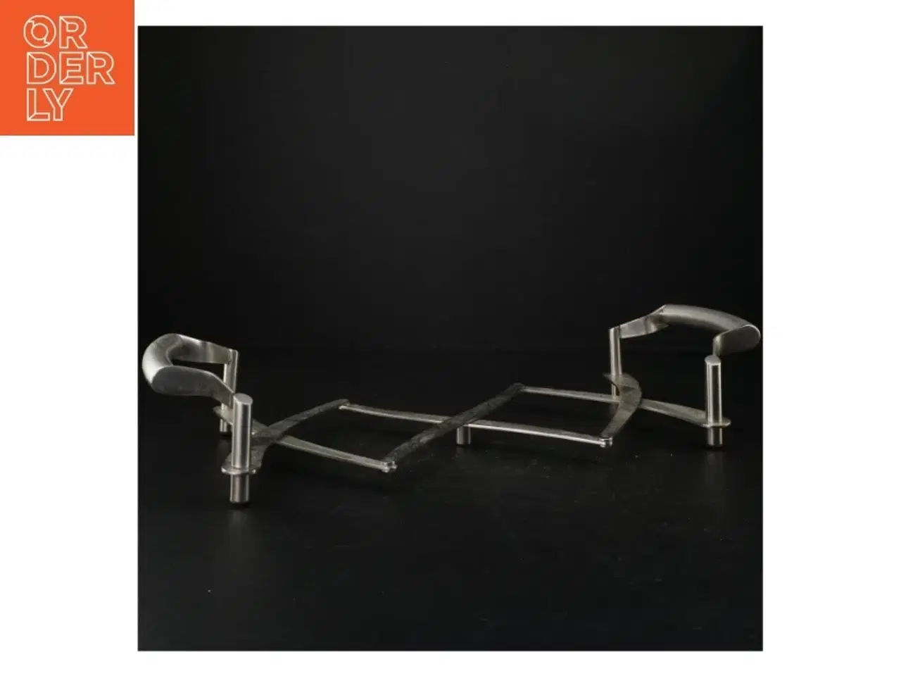 Billede 1 - Sammenklappeligt stativ (str. 13-36 cm)