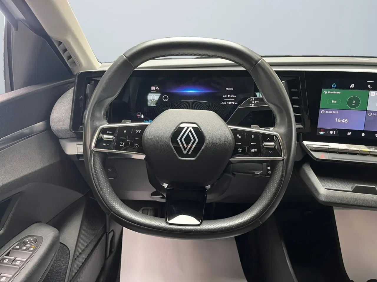 Billede 13 - Renault Megane E-Tech 40 Equilibre