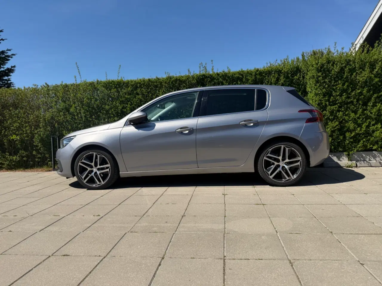 Billede 3 - Peugeot 308 1,5 BlueHDi 130 Selection Sky