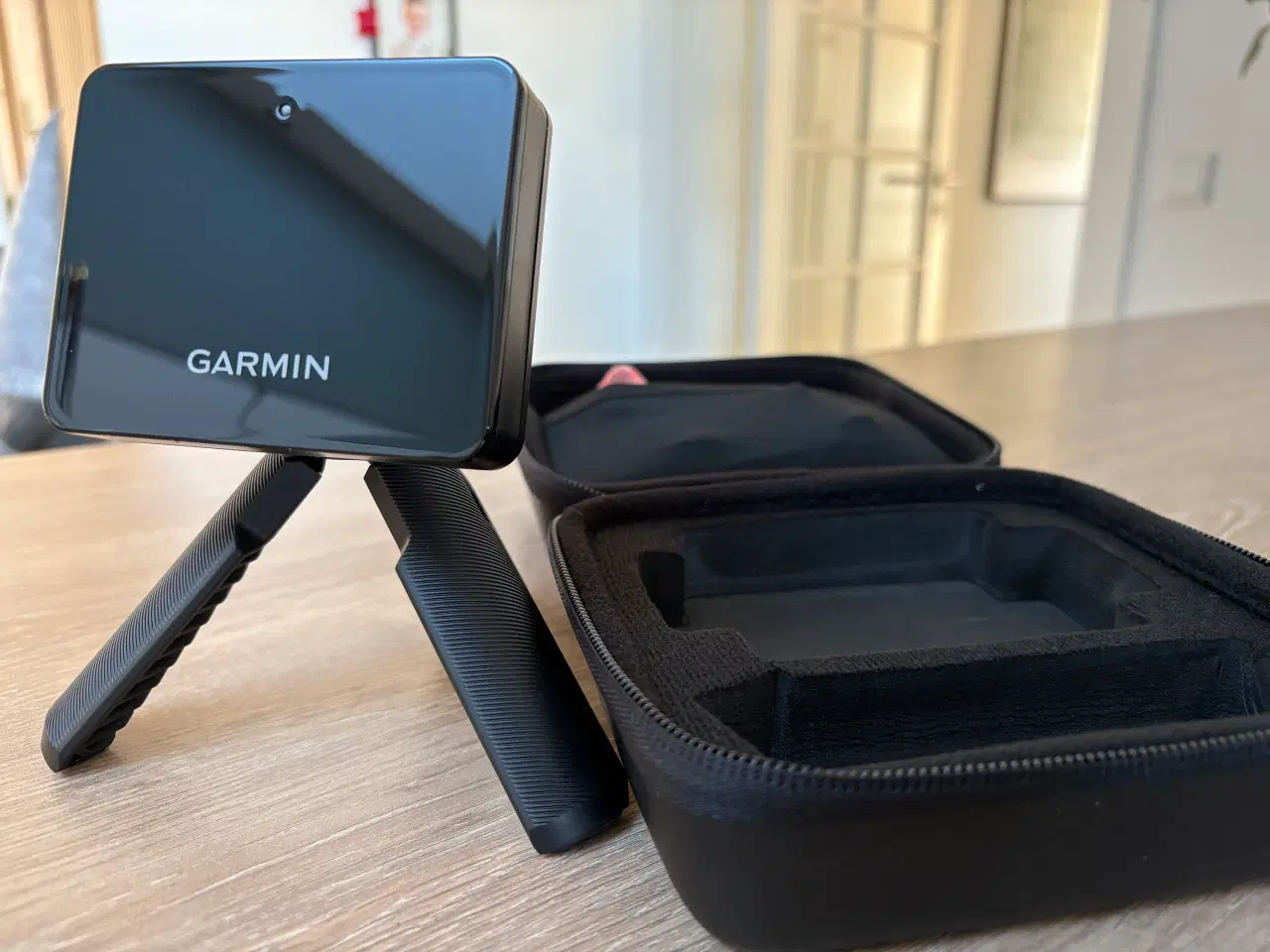 Billede 2 - Garmin R10, udslagsnet og måtte