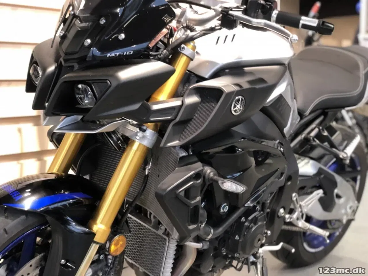 Billede 17 - Yamaha MT-10 SP