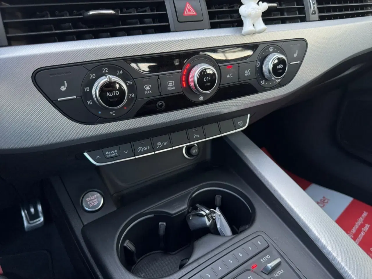 Billede 11 - Audi A5 2,0 TFSi 190 Sport Sportback
