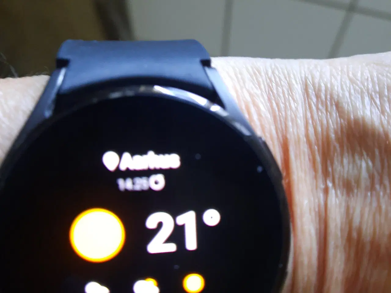 Billede 3 - Galaxy Watch4 