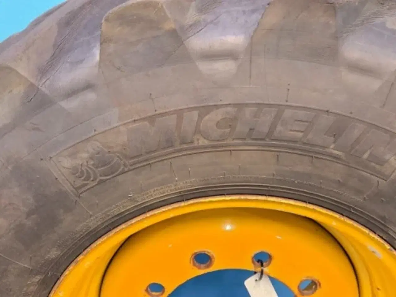 Billede 12 - 24"    16.9/80-24