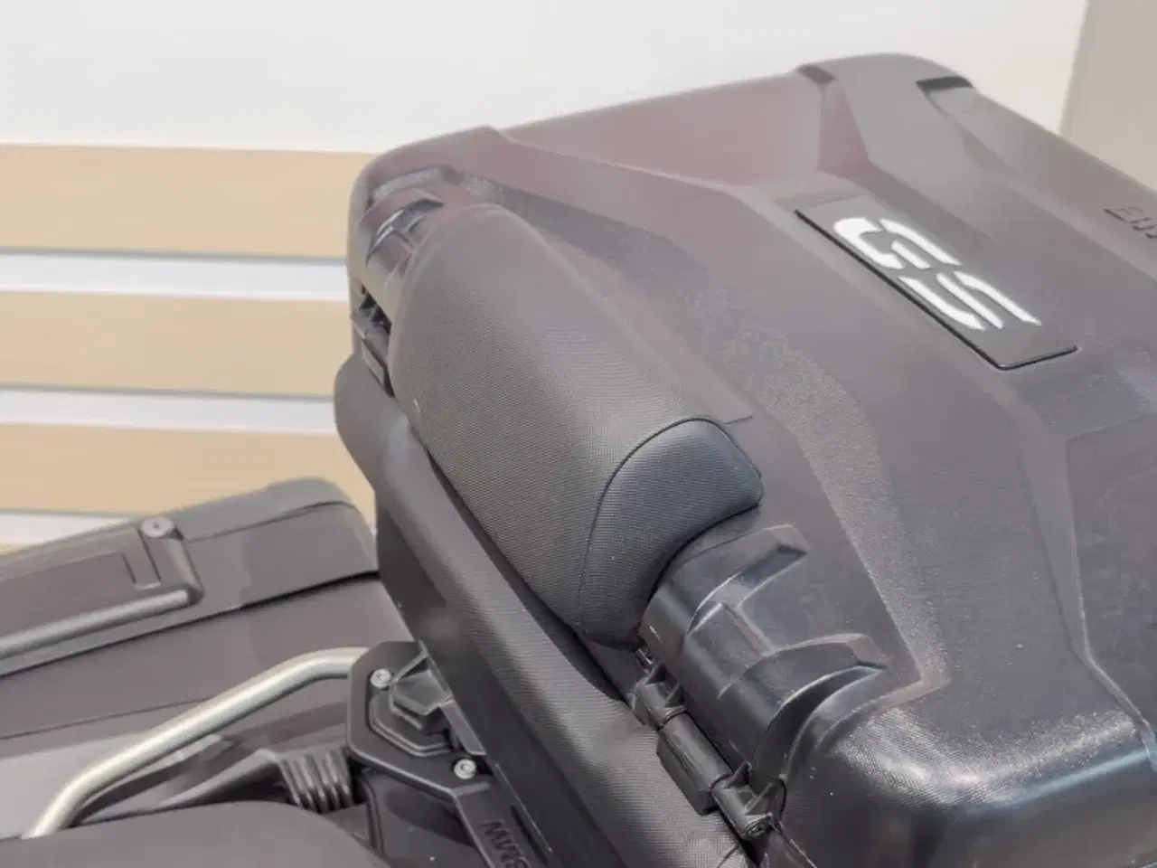 Billede 8 - BMW F 750 GS