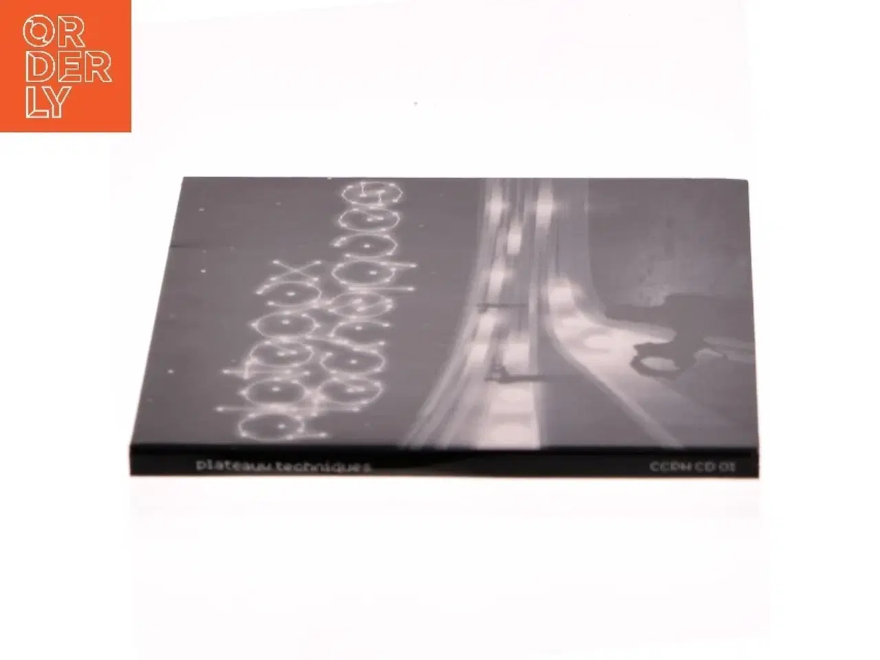 Billede 4 - Musik CD