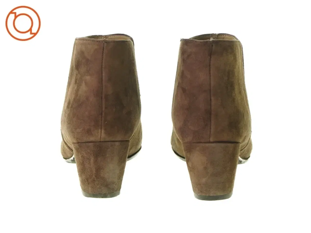 Billede 4 - Støvle fra Amalifi (Str. 36)