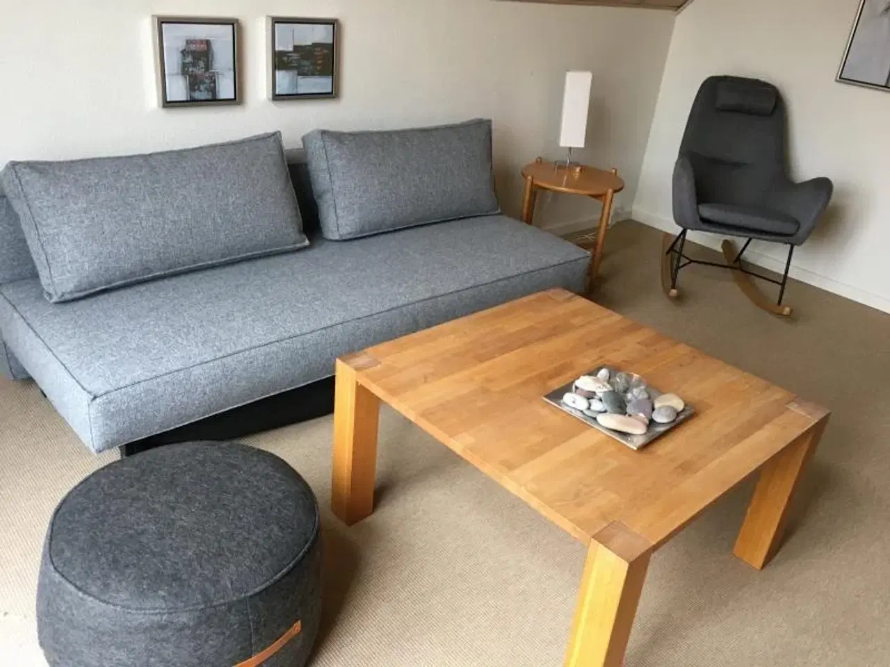 Billede 2 - Skipperhus ved Landal Seawest udlejes