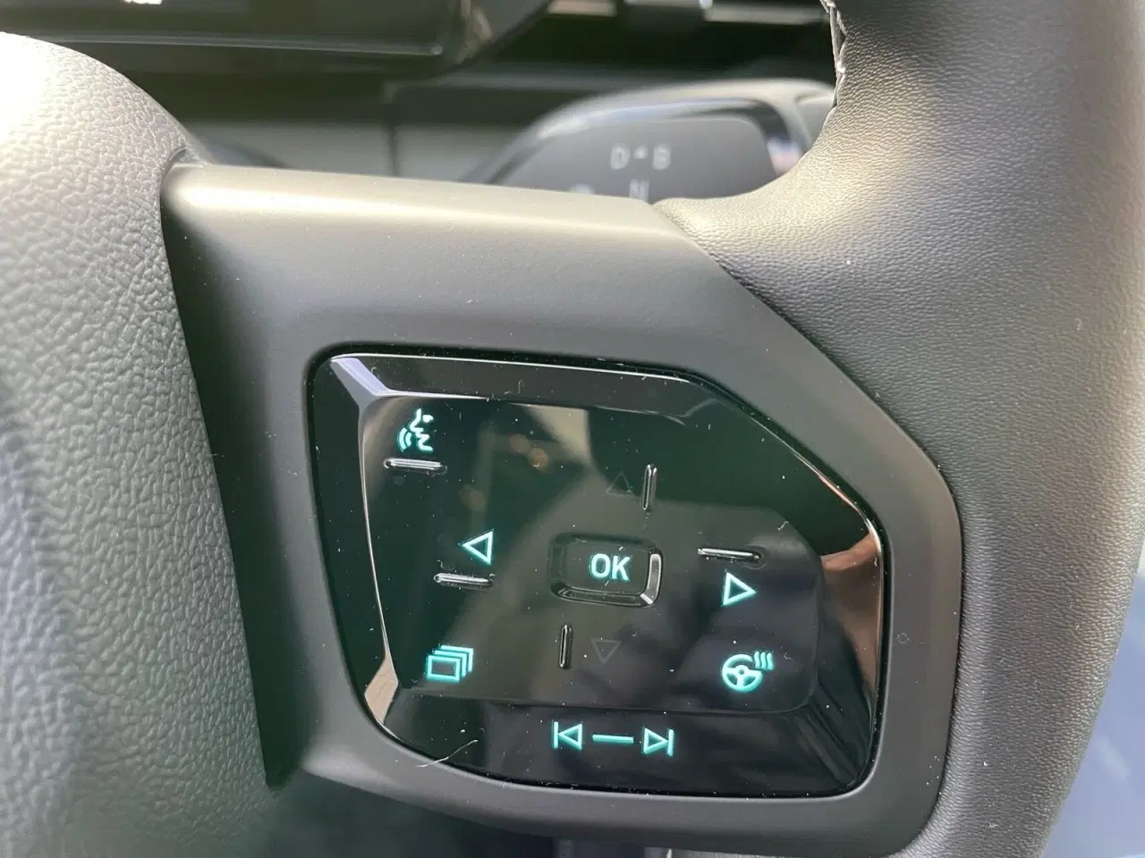 Billede 17 - Ford Explorer 77 Select Extended Range