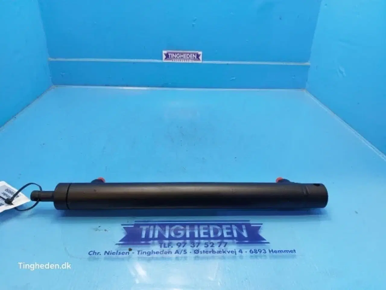 Billede 1 - Dronningborg D9000 Cylinder 45100050