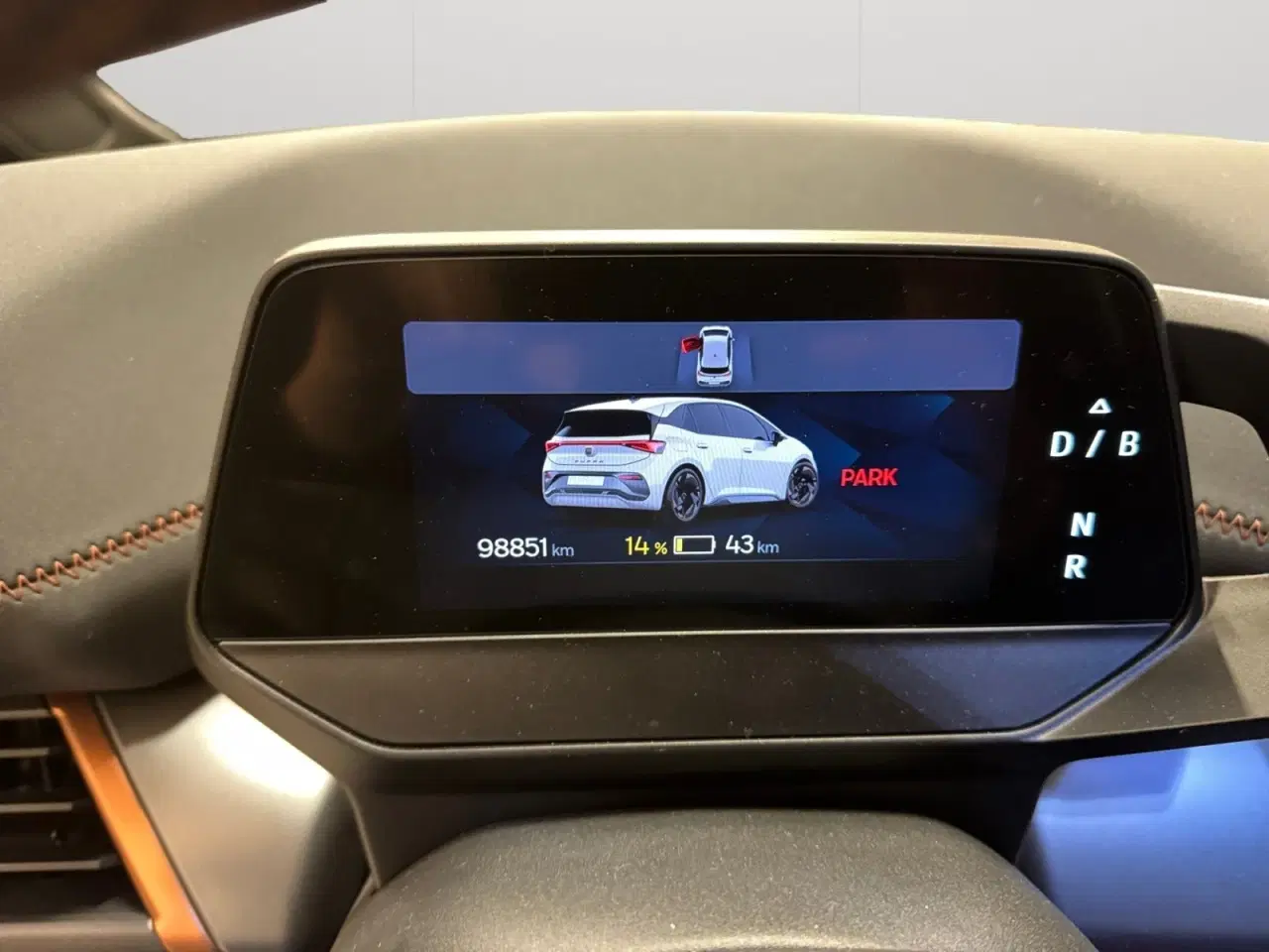 Billede 6 - Cupra Born 58 