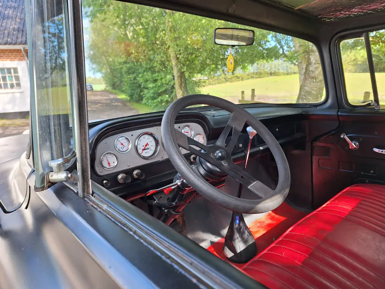 Billede 7 - Ford Hotrod sælges eller byttes