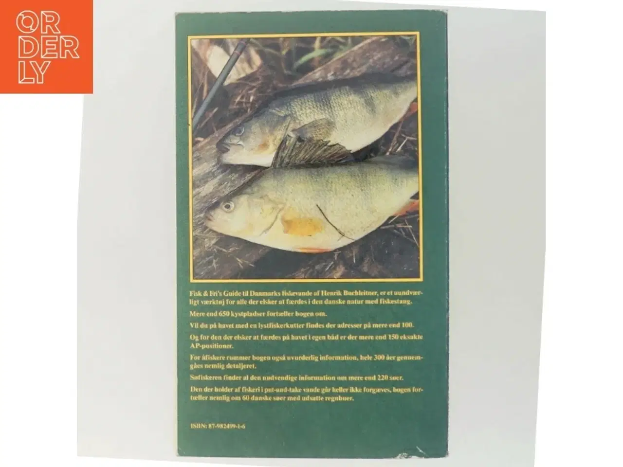 Billede 3 - Fiskeguide