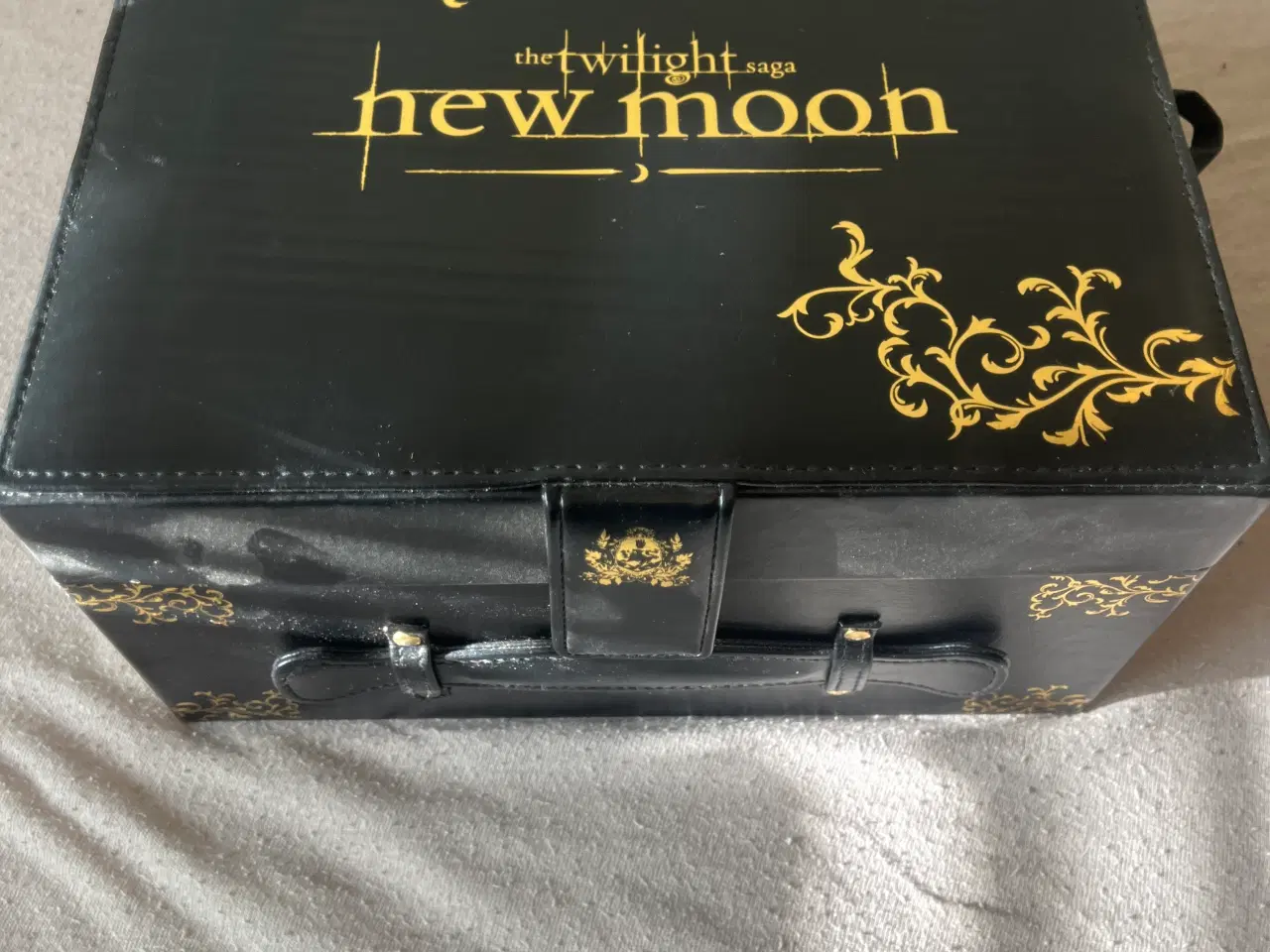 Billede 1 - The Twilight Saga “New Moon” Memory Box