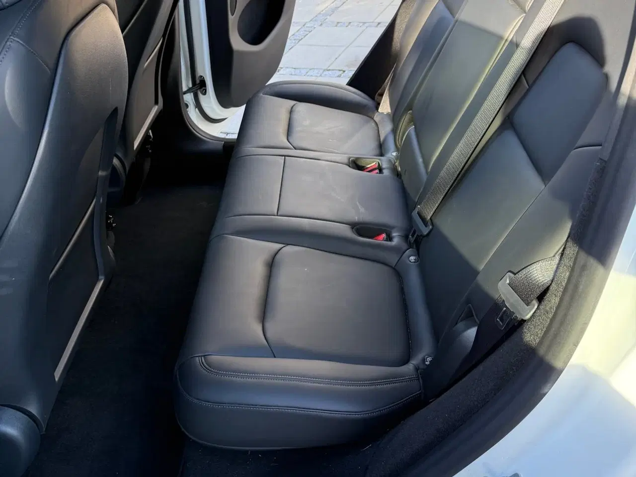 Billede 10 - Tesla Model Y  Long Range RWD