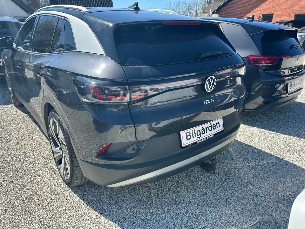 Billede 3 - VW ID.4 77 1ST Pro Performance Max