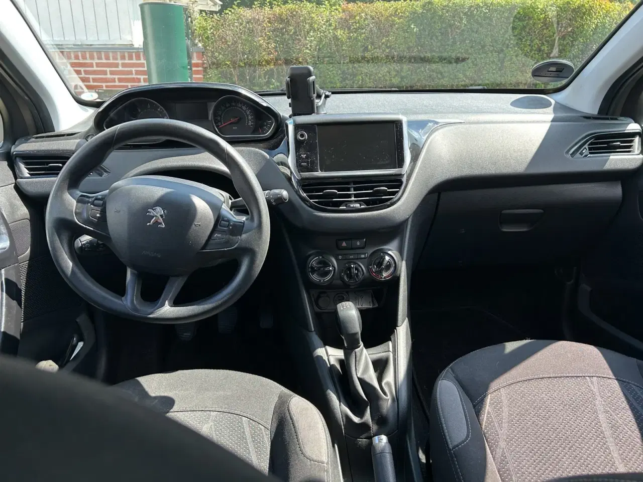 Billede 10 - Peugeot 208 1,6 e-HDi 92 Active