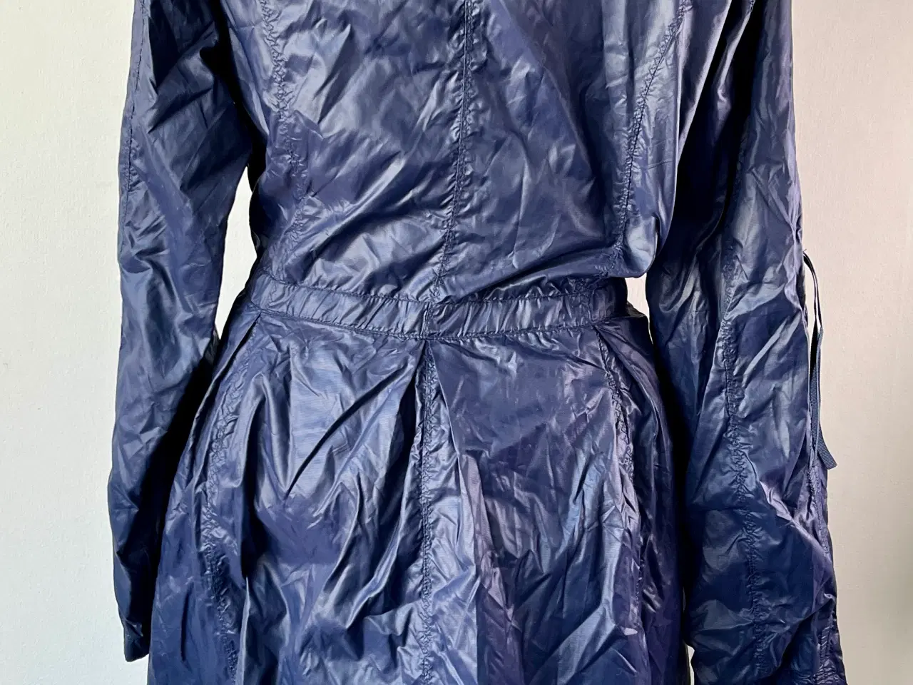 Billede 5 - Ver de Terre, regnfrakke, str L