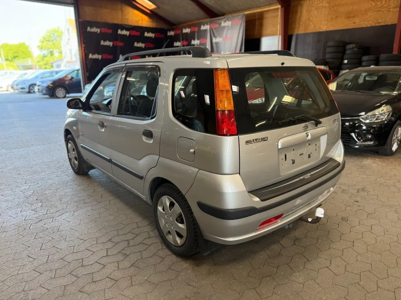 Billede 7 - Suzuki Ignis 1,3 