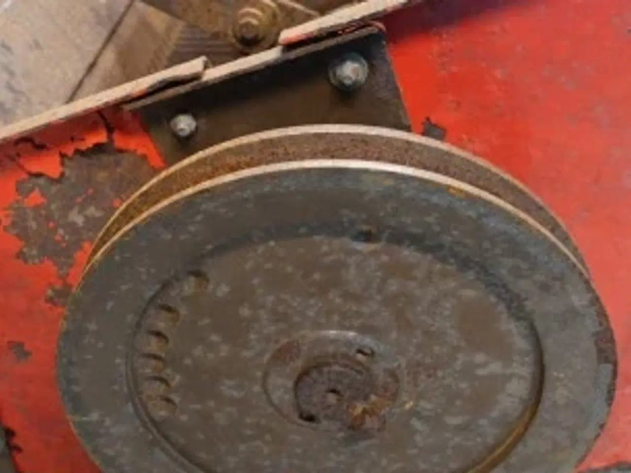 Billede 3 - Dronningborg D7500 Snitter