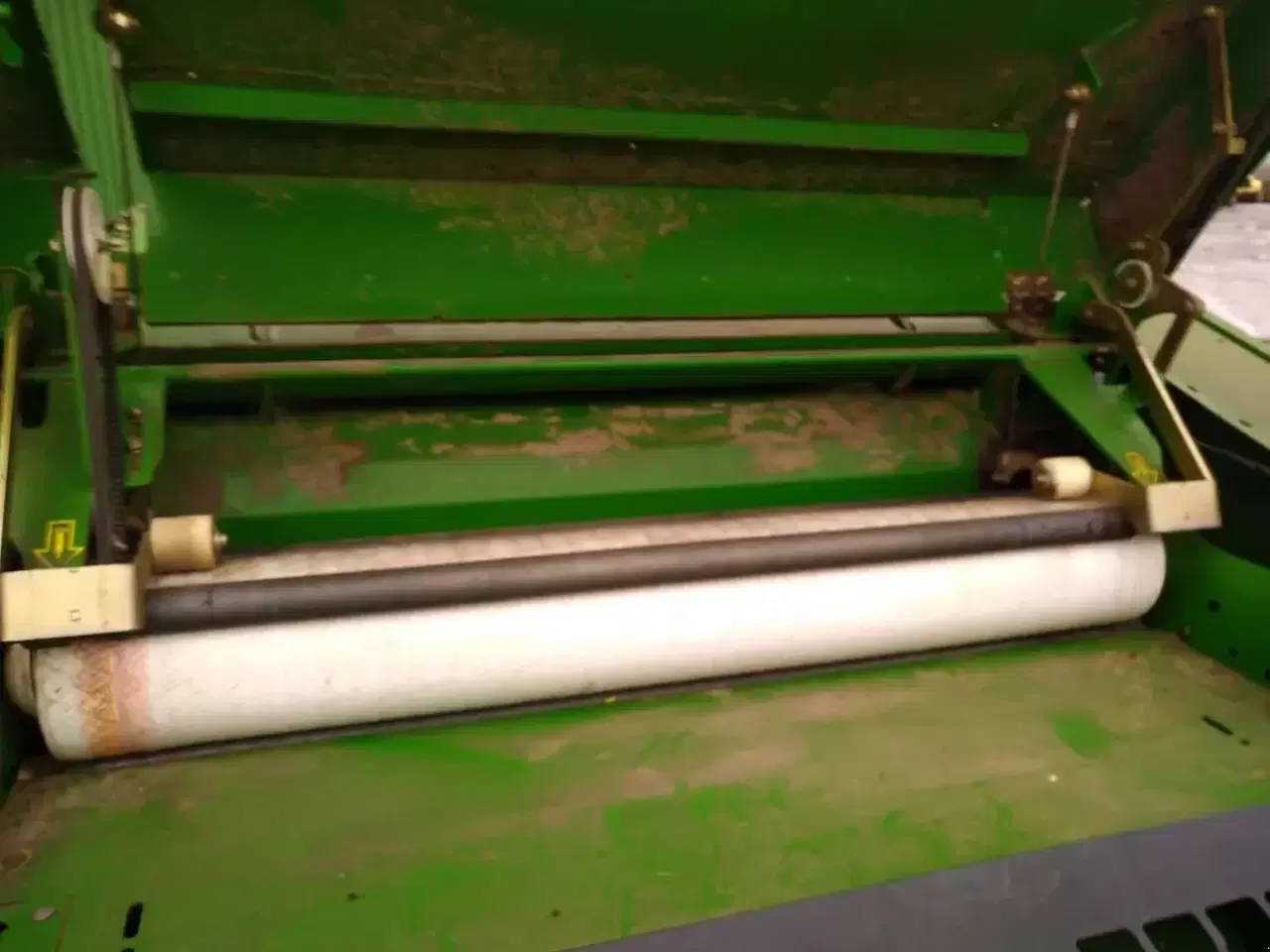 Billede 4 - John Deere 578 Premium