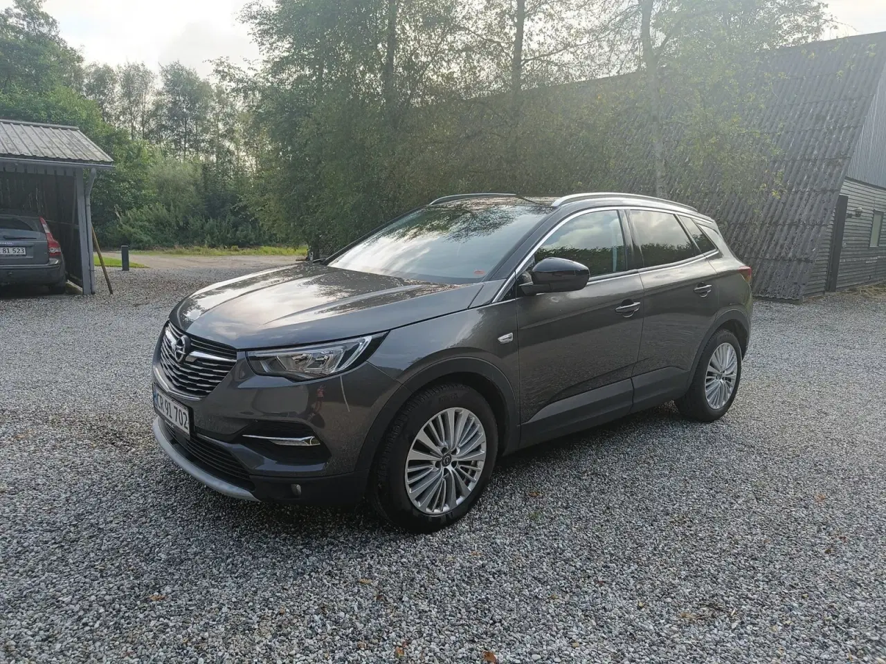 Billede 3 - Opel Grandland X 1,5 CDTi 130 Enjoy aut.