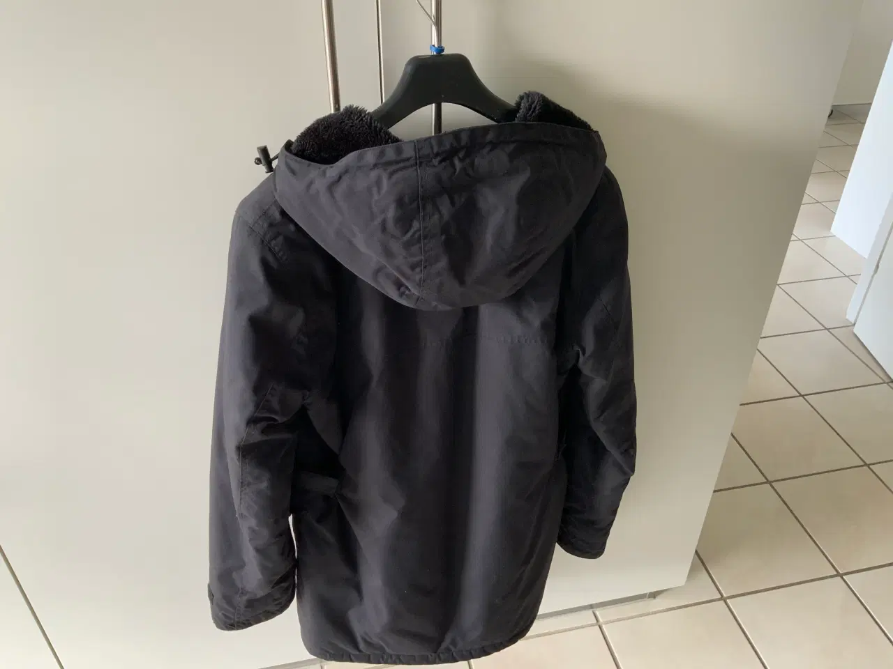 Billede 5 - Super flot vinterjakke “Carhartt” str. L. 