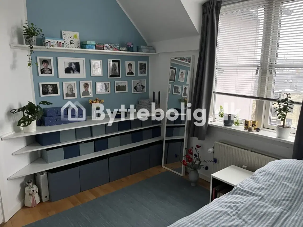 Billede 4 - Dejlig lejlighed i Frederiksberg til bytte