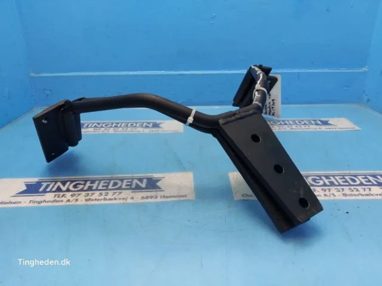 Billede 10 - John Deere 3040 Førksarms Bøjler Sæt AL19709