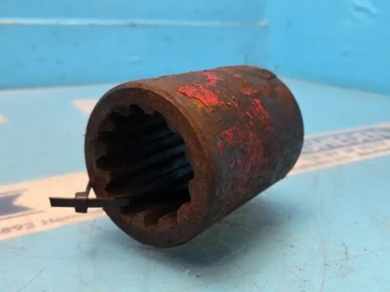 Billede 9 - Case 2388 Muffe 248600A1