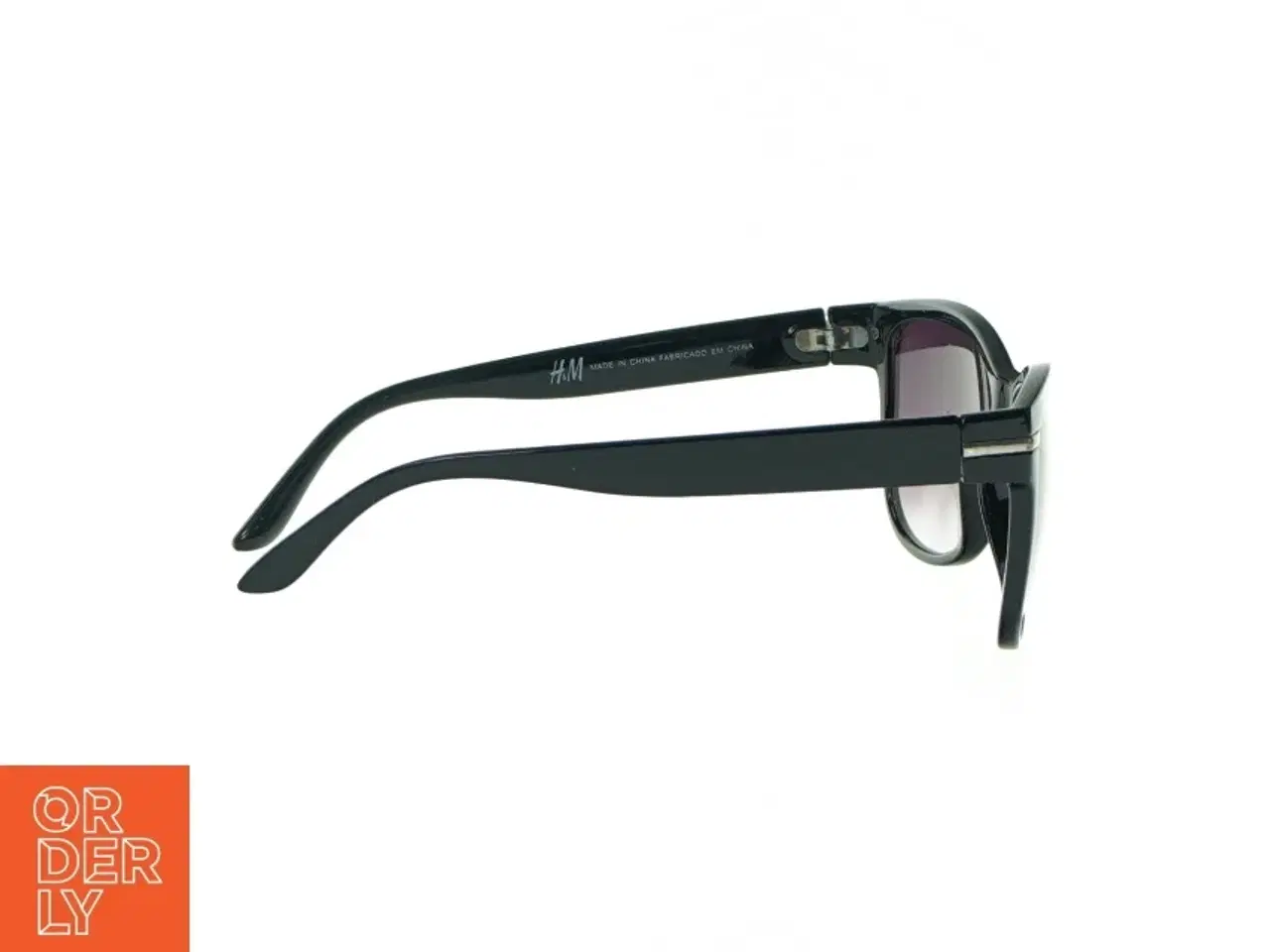 Billede 2 - Solbriller fra H&M (str. 13 x 5 cm)