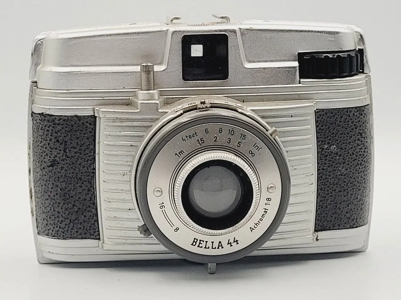Billede 1 - ⭐️· Analogkamera: Bilora Bella 44