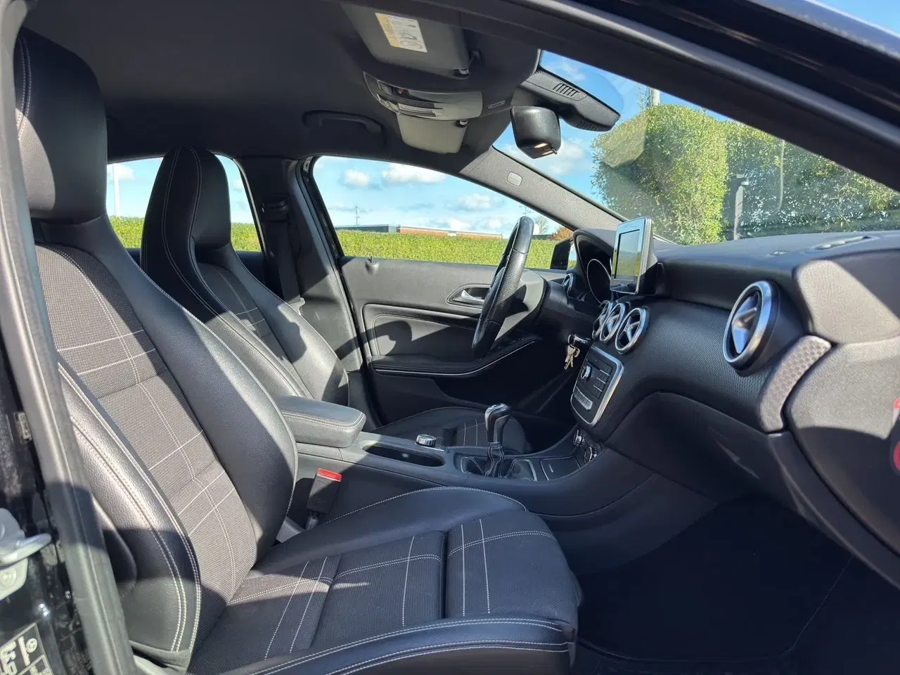 Billede 14 - Mercedes A200 1,6 Urban
