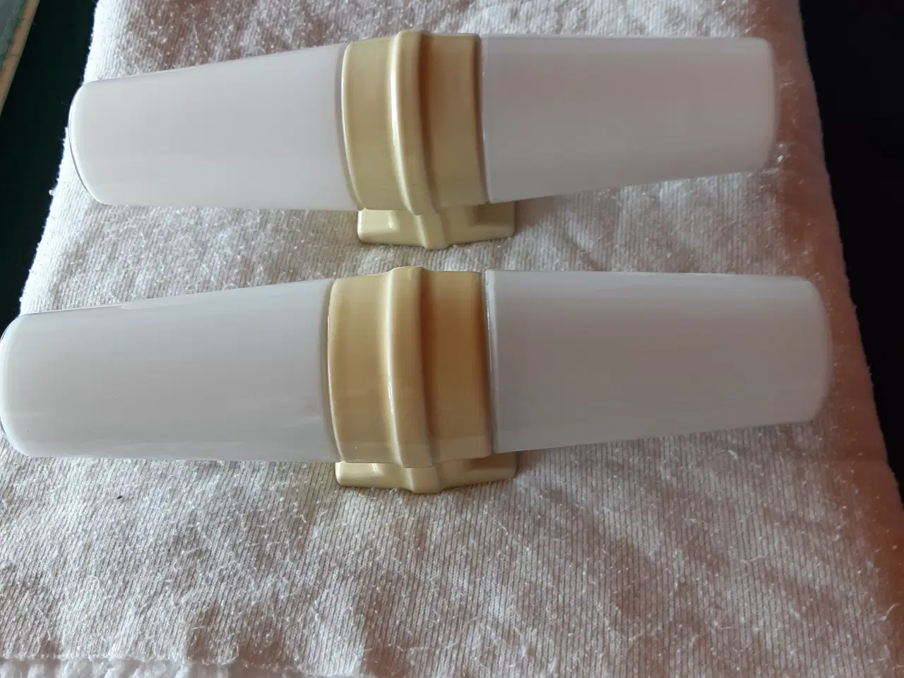 Billede 1 - Ifø lamper fra 1960