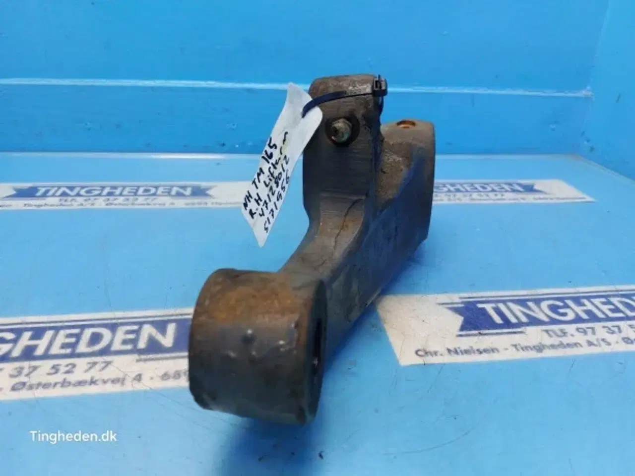 Billede 7 - New Holland TM 165 Liftarm R. 47128012