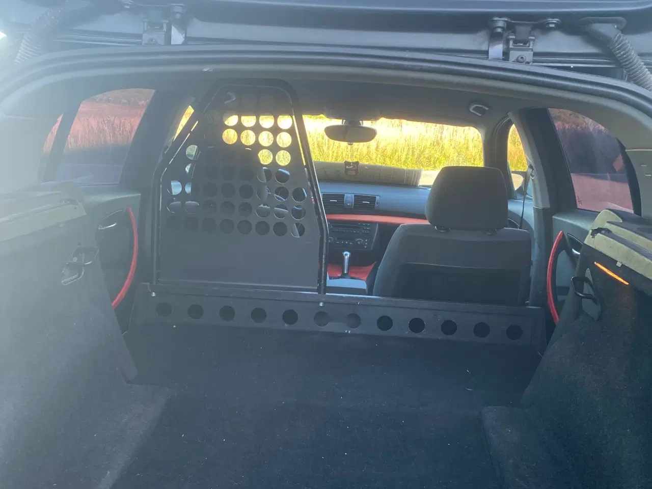Billede 15 - BMW E87 nysynet 