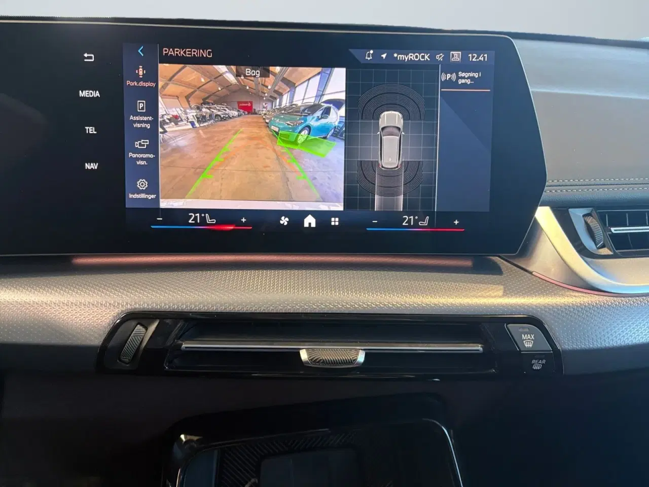 Billede 15 - BMW iX1 eDrive20 M-Sport